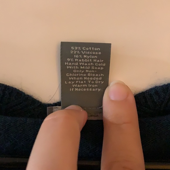 Ann Taylor Top - Picture 6 of 6